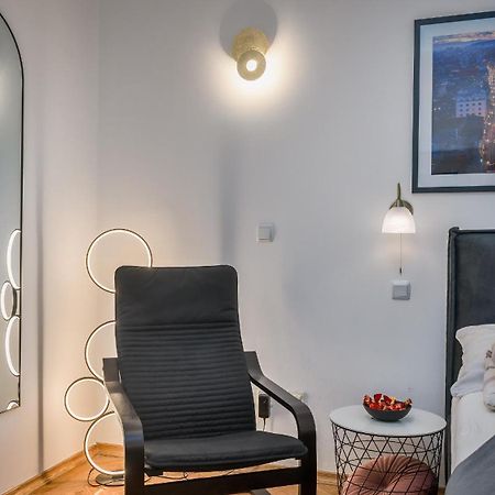 Iva'S Central Apartment Zagreb Eksteriør billede